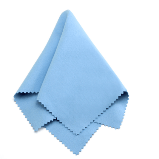 Jewelry Polishing Cloth – Keep Your Keepsakes Shining
