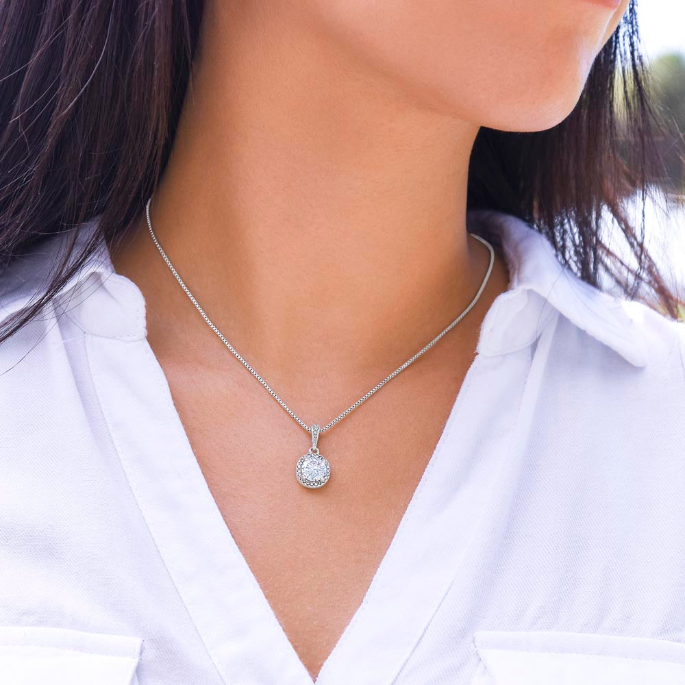 Soulmate Love Necklace