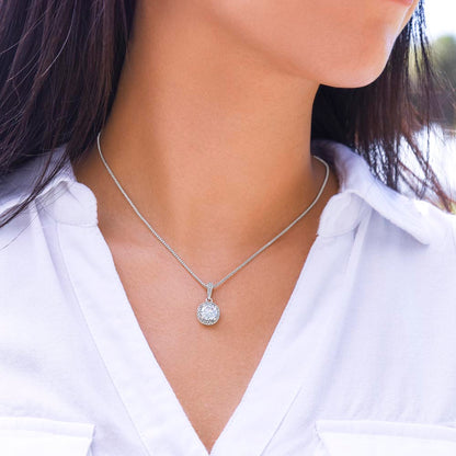 Soulmate Love Necklace