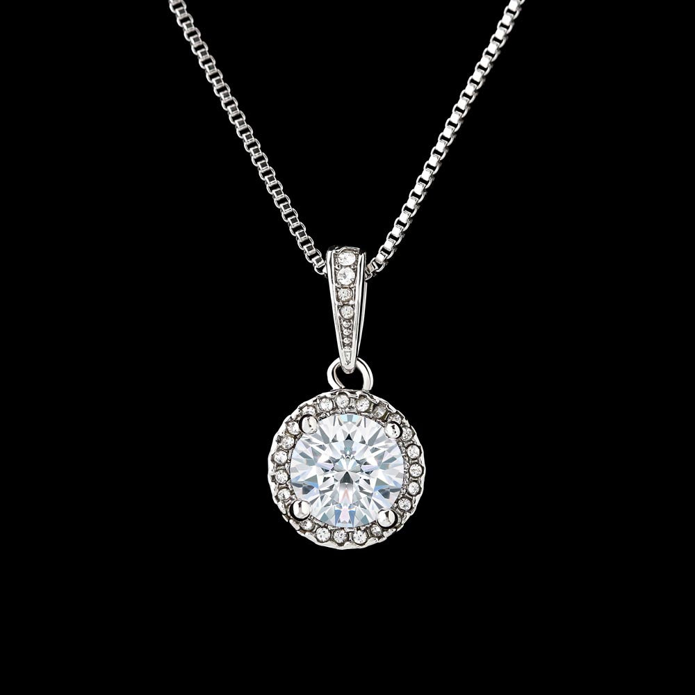 Soulmate Love Necklace