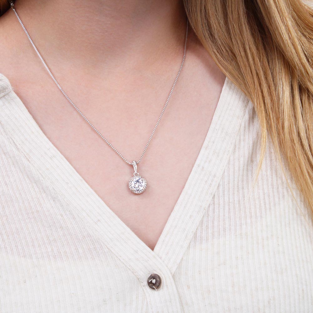 Soulmate Love Necklace