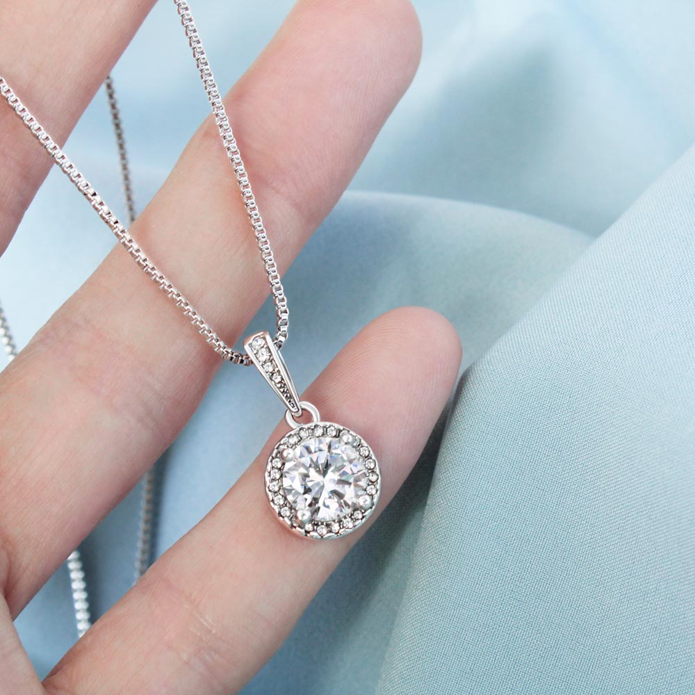 Soulmate Love Necklace