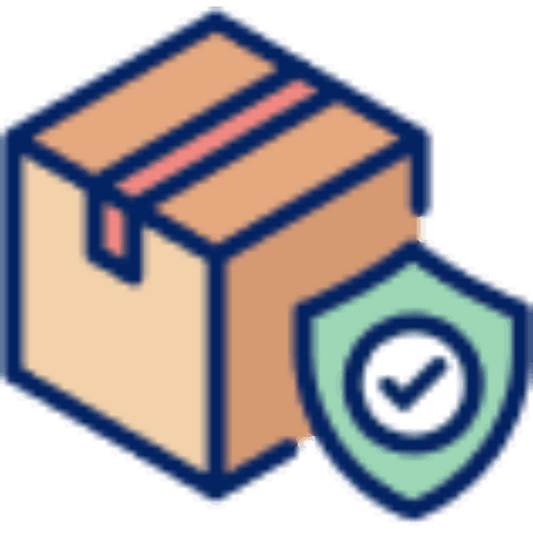 Package Protection – Coverage Against Loss, Theft & Damage