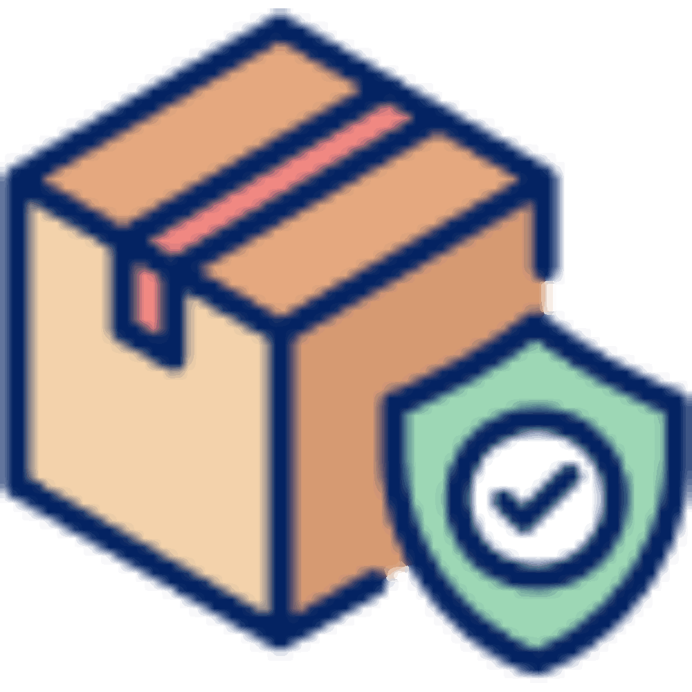 Package Protection – Coverage Against Loss, Theft & Damage