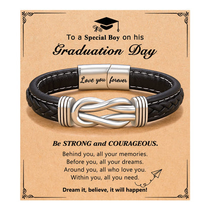 ORISPRE Graduation Gifts for Him Boys Class of 2024 Congratulations Gifts Best College Middle High School Seniors 5th 8th Grade Graduate Gift Ideas for Teenage Teen Boy